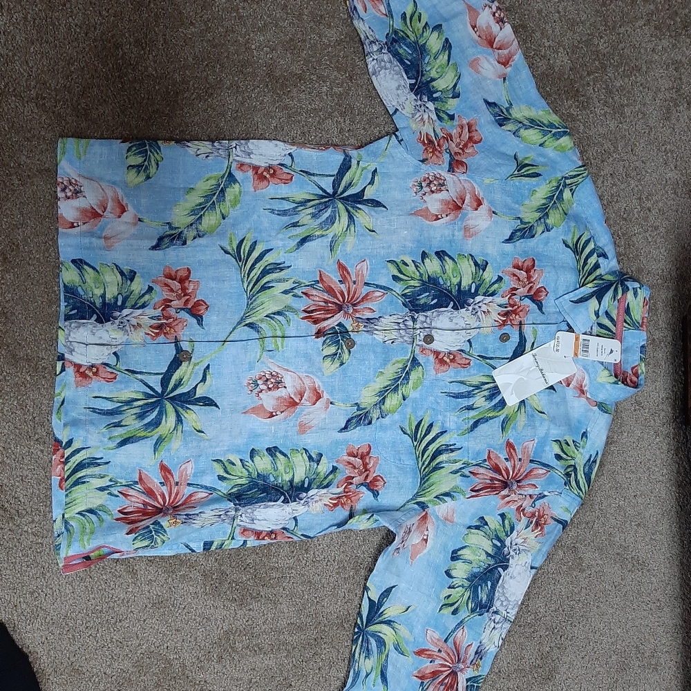 Tommy bahama